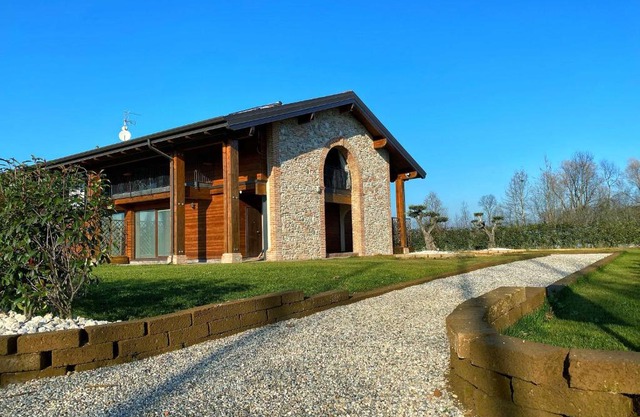 Agriturismo Albana