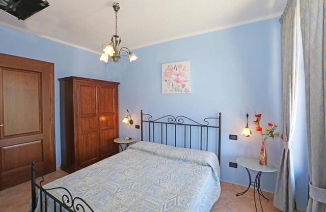 Agriturismo Al Brich Double room for two