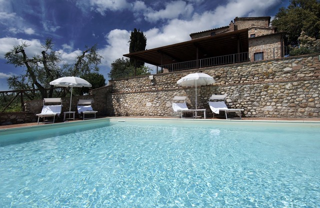 Agriturismo Poggio Bonelli