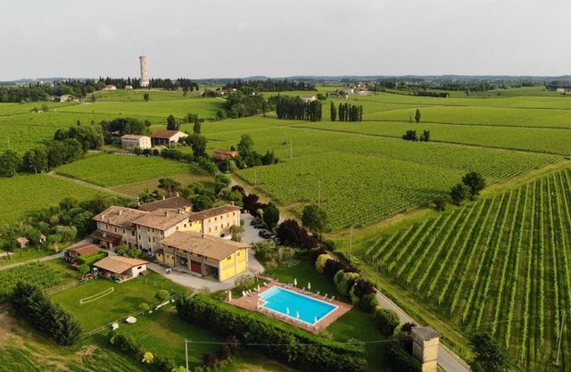Agriturismo Armea