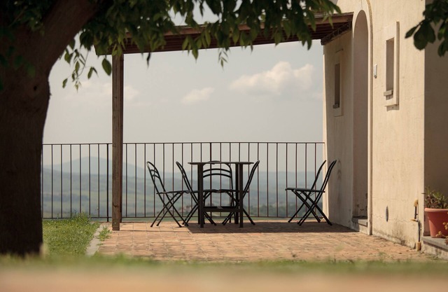 Agriturismo Bio Aia della Colonna