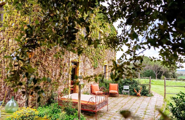 Agriturismo Bio Fattoria di Pietra