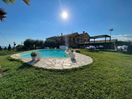 Agriturismo CÀ DÜ NONU