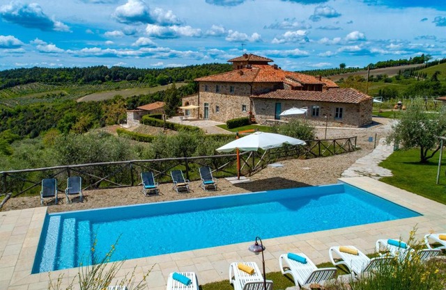 Agriturismo Concadoro