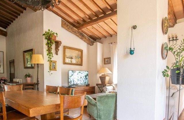 Agriturismo 'Del Fiume' with Garden & Wi-Fi
