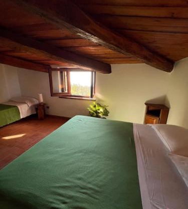 Agriturismo Difesa del Monte