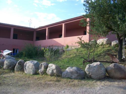 Agriturismo Farris Massimo
