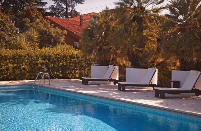 Agriturismo Giulia Be