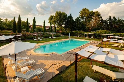 Agriturismo I Granai
