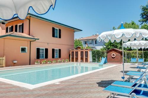 Agriturismo I Portici