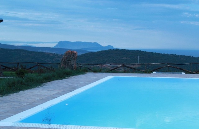 Agriturismo Irghitula