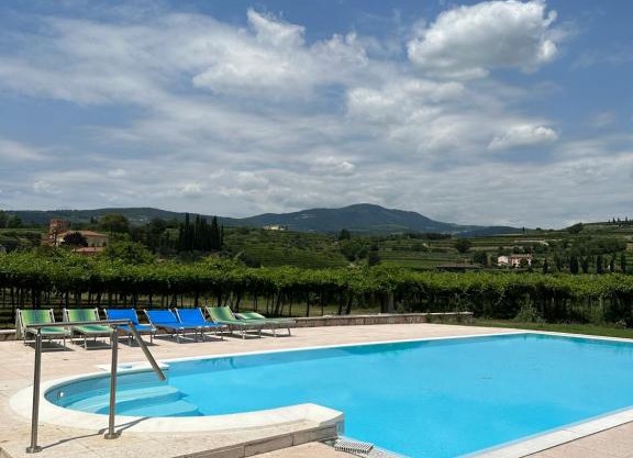Agriturismo Fioravante