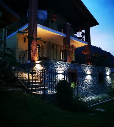 Agriturismo La Ca' d'Amelio