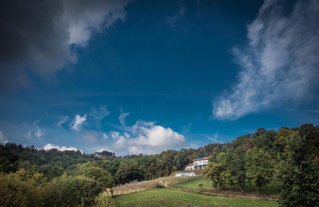 Agriturismo "La Collina" - 15km dal centro di Torino