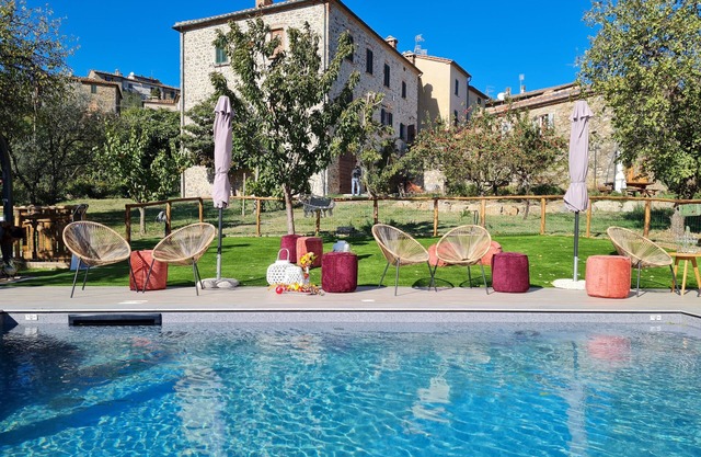 Agriturismo La Via dell'Oliviera