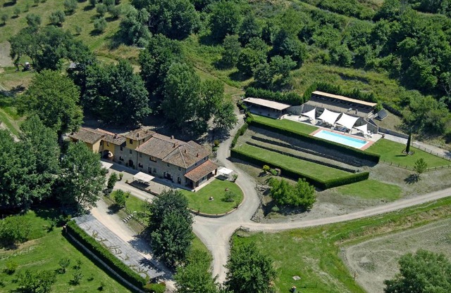 Agriturismo Le Buche di Viesca