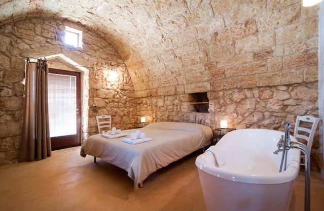 Agriturismo Le Fornelle