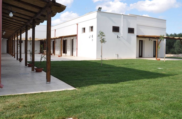 Agriturismo Marconi