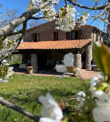 Agriturismo Monte Gusciani