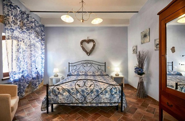 Agriturismo MonteCrespini