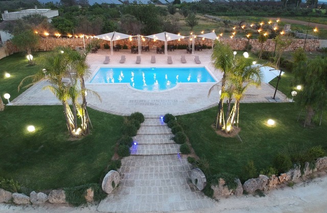 Agriturismo Paradiso