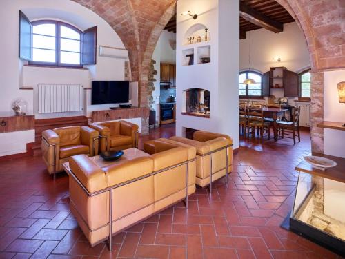 Agriturismo Podere Cortilla