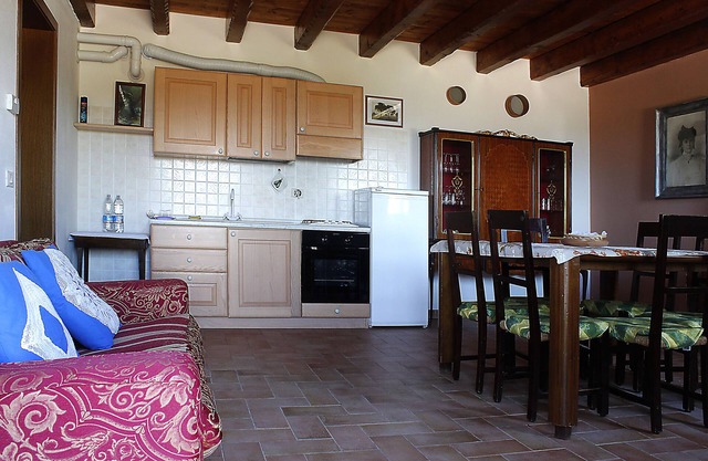 Agriturismo Prato Grande
