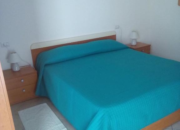 Agriturismo Santa Barbara
