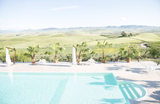 Agriturismo Sirignano Wine Resort