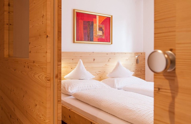 Agriturismo Sittnerhof - a place to stay for those seeking relaxation in Meran e