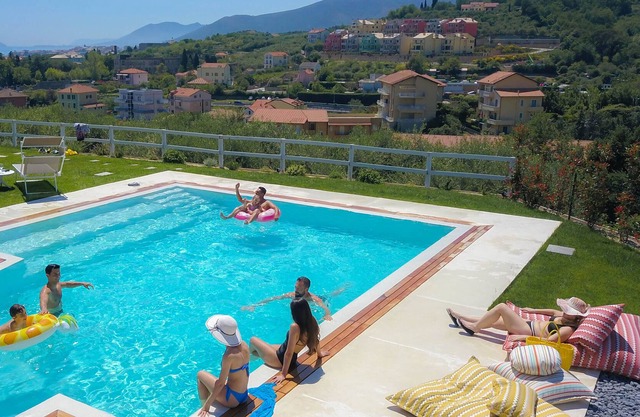Agriturismo Terre degli Angeli