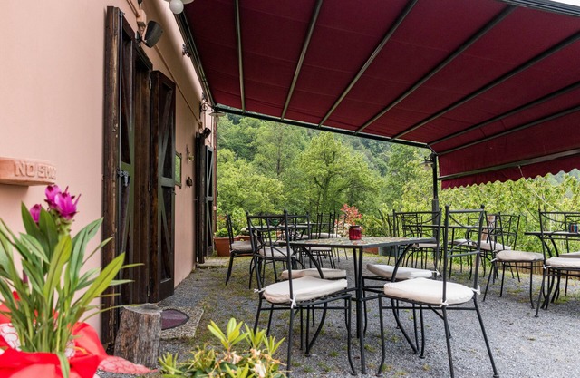 Agriturismo Terrerosse di Massadita