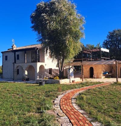 Agriturismo Verdebosco