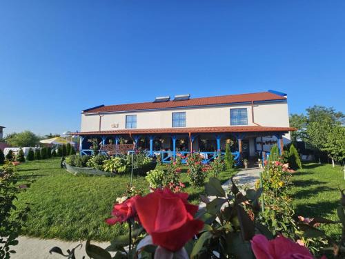 Agropensiuea Casa Uncu