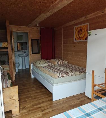 Agroturystyka u Edwarda