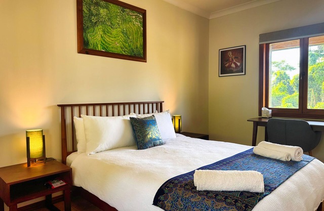 Ahana Hillside