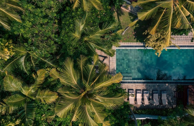 Ahangama Surf Villa with Jungle Side Pool