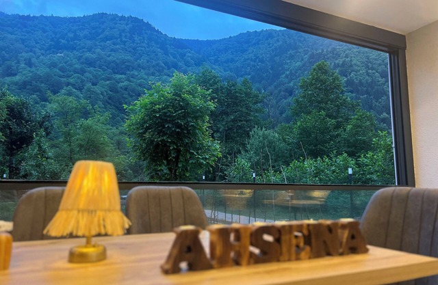 AHSENA BUTİK OTEL