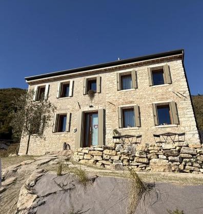 Ai Sassi
