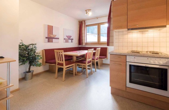Aifner up to 6 people - Apartment Haus Renate