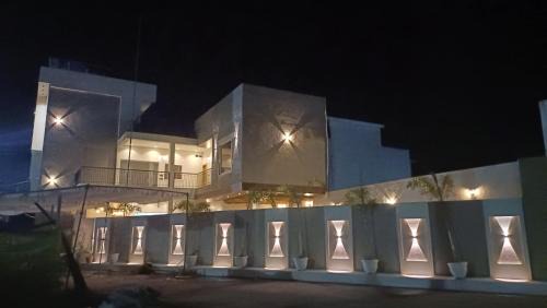 Aikantik villa