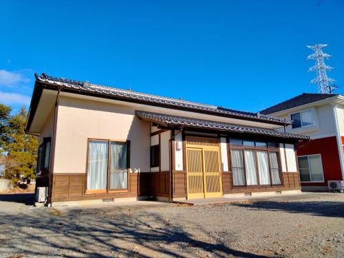 Aikawa Kashiya - Vacation STAY 18463