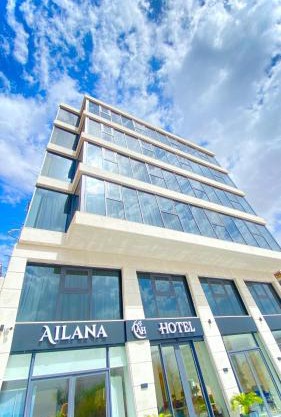 Ailana Hotel