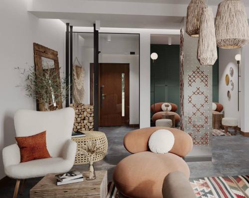 AINO Hotel