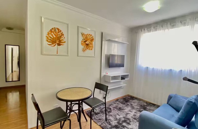 Airbnb Monthly or Short Stays in Downtown SP!