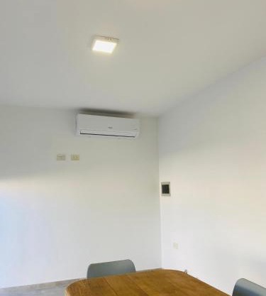 Aires del este