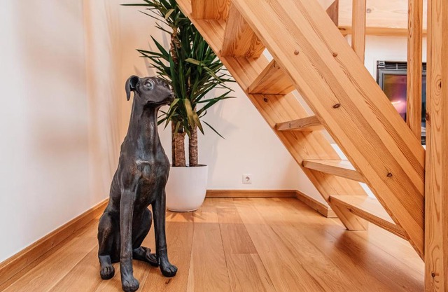 AirHome - Palm Tree Penthouse