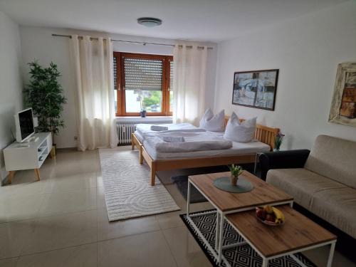 Airport Apartments Valentina