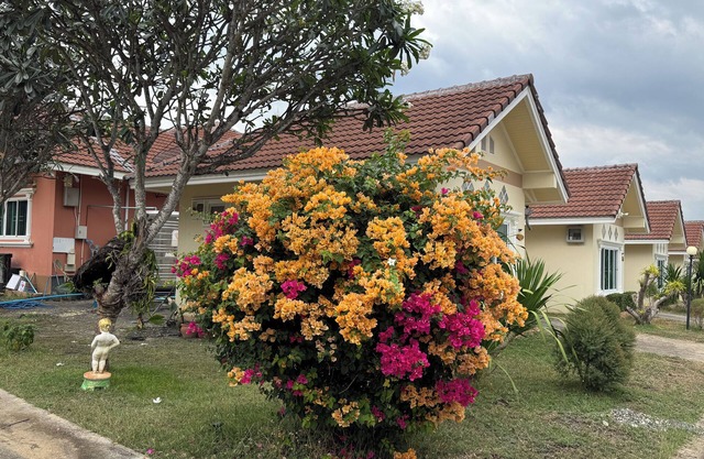 Aivarata Resort
