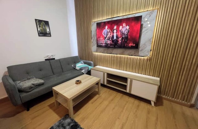 Ajman Elite 2BR Residence